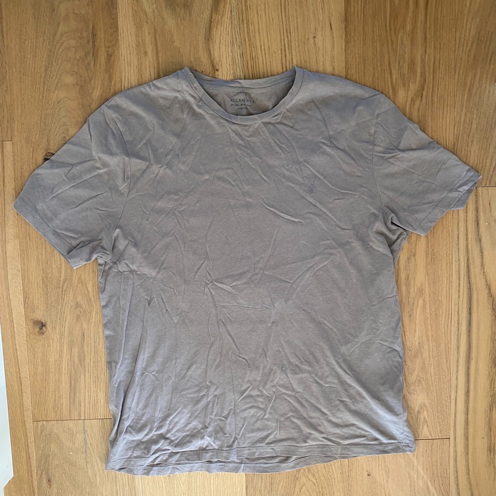All Saints T-shirt